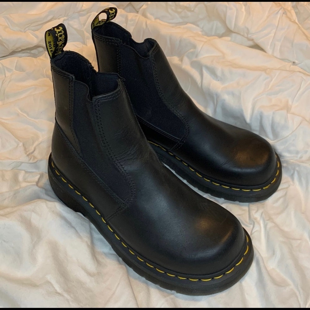 Doc Martens